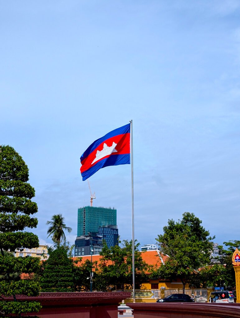 What to expect at Phnom Penh’s Genocide Museum Tuol Sleng (no photos)