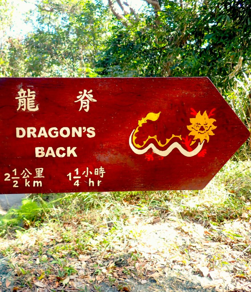 Hiking the Dragon’s Back in Hong Kong: A beginner’s guide